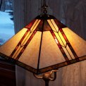 Frank Lloyd Wright Lampshade