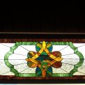 Lovely Transom