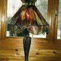 Lampshade Beauty