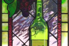 3D Wine Bottle Creations