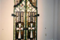 Our Lady of Lourdes Adoration Chapel