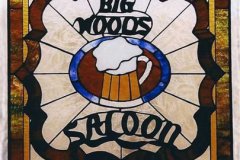 Big Woods Saloon