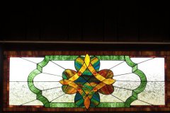 Transom Windows