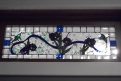 Evening Primrose Transom